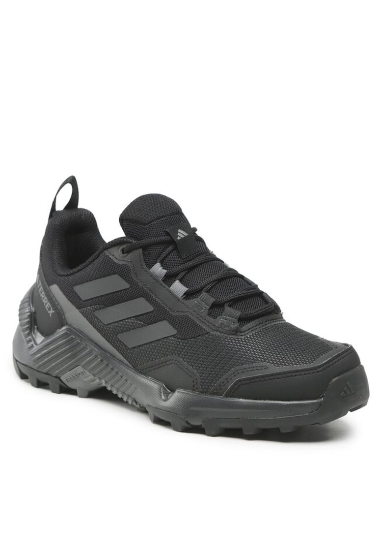 Pantofi sport dama 756996 - Textil - Negru