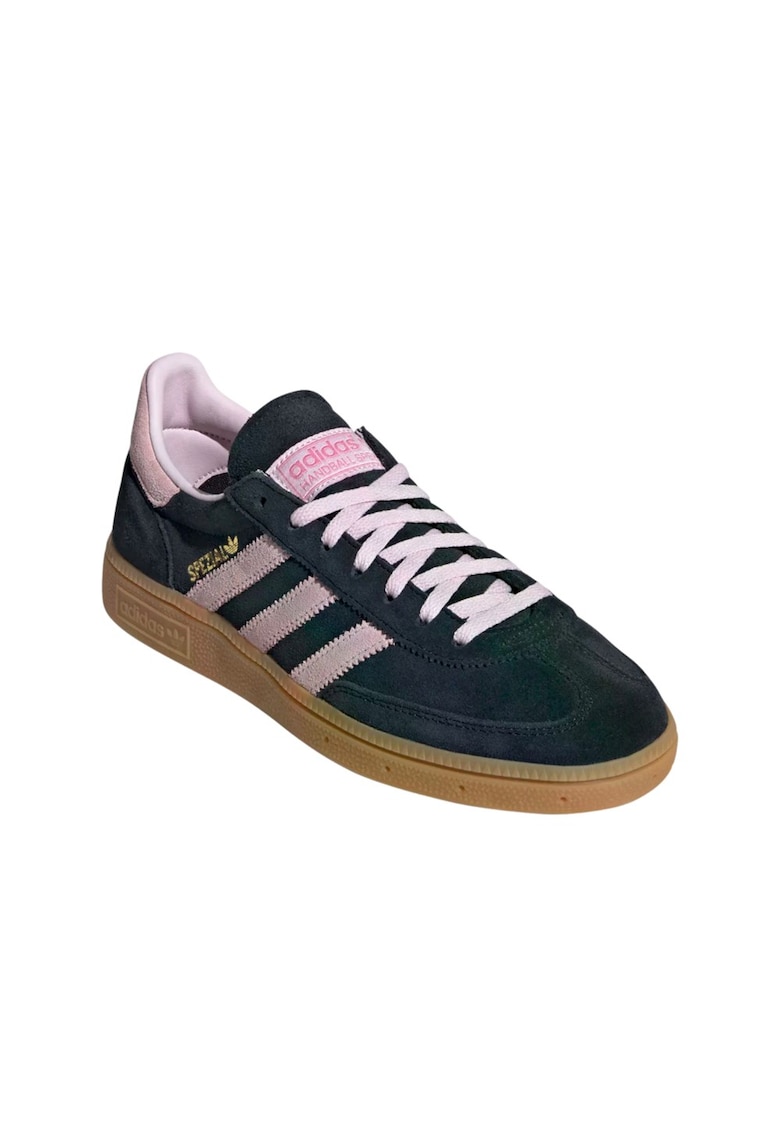 Adidas Pantofi sport dama 871541 - Piele naturala - Roz