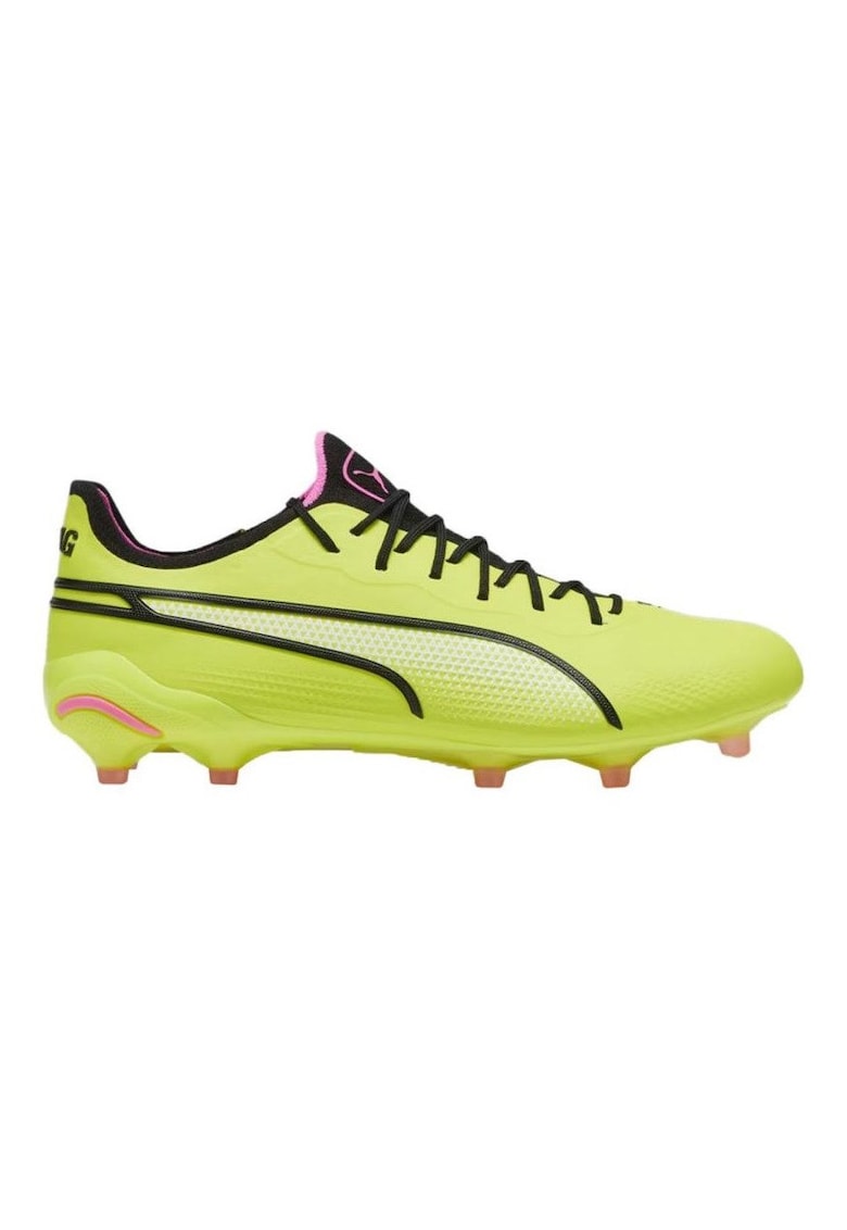 Pantofi sport pentru femei - BM189034 - Galben