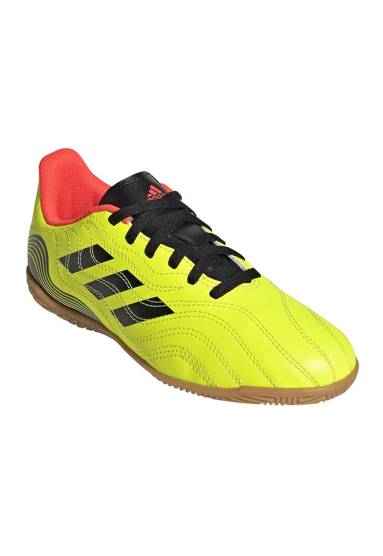 Pantofi sport copii  705054 - Sintetic - Galben