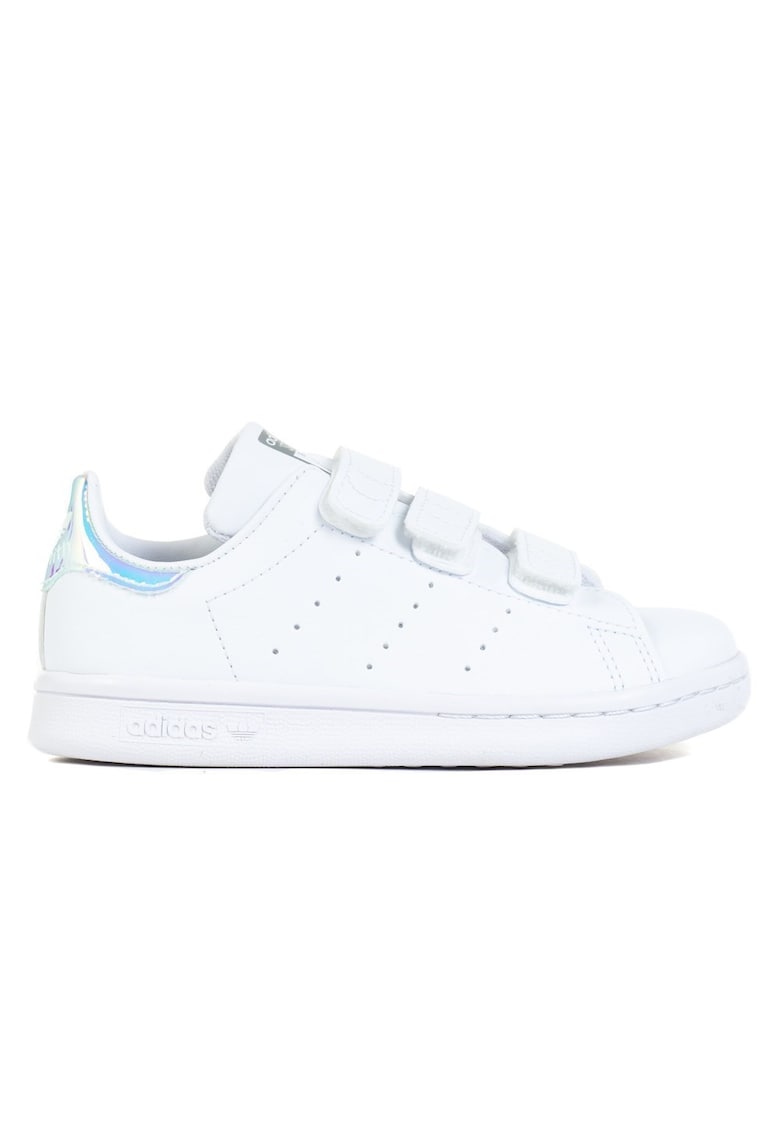 Pantofi sport copii 607875 - Sintetic - Alb