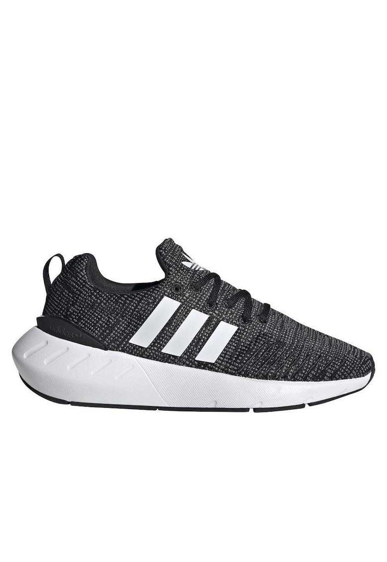 Pantofi sport copii 675616 - Textil - Antracit