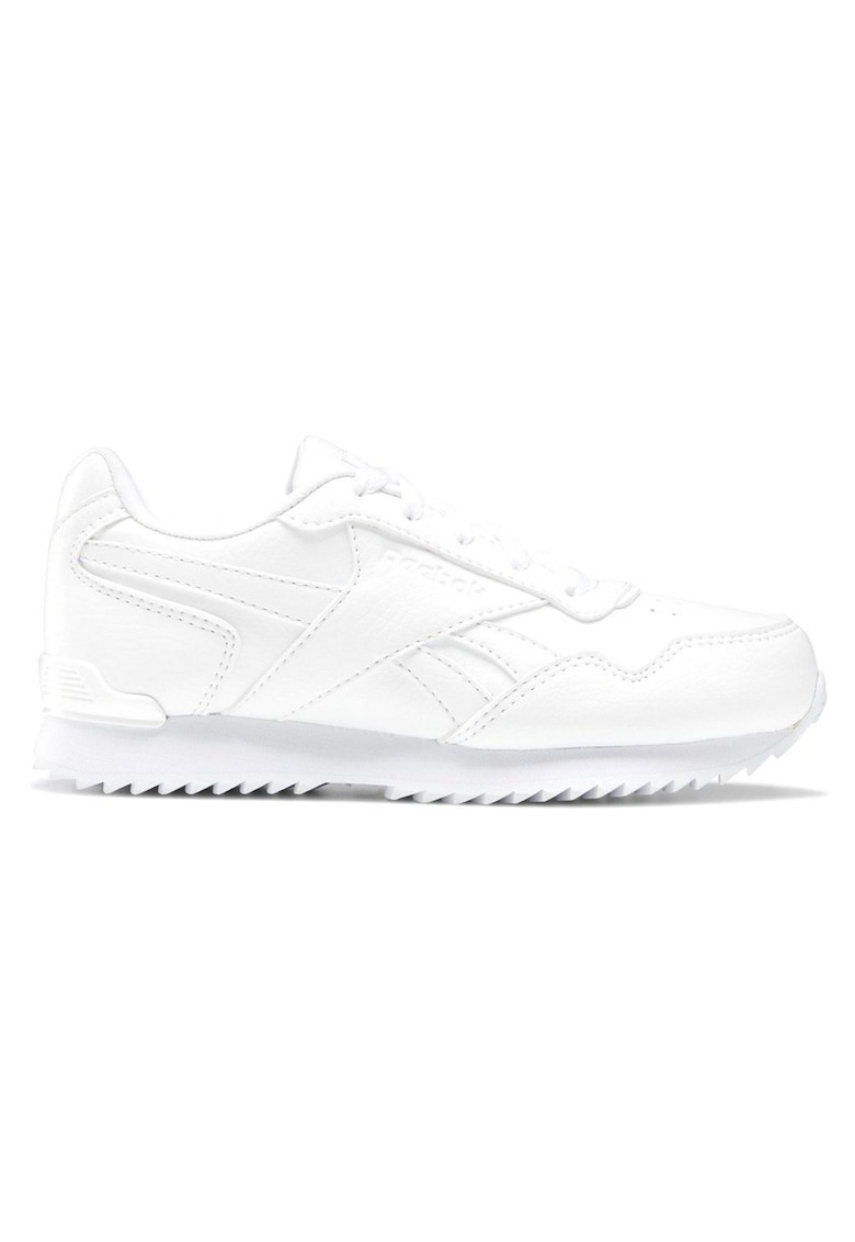 Pantofi sport copii 623993 - Sintetic - Alb