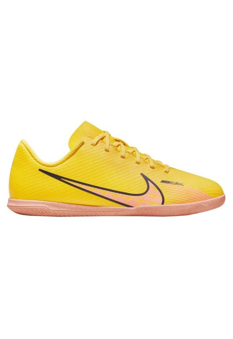 Pantofi sport copii 702009 - Sintetic - Galben