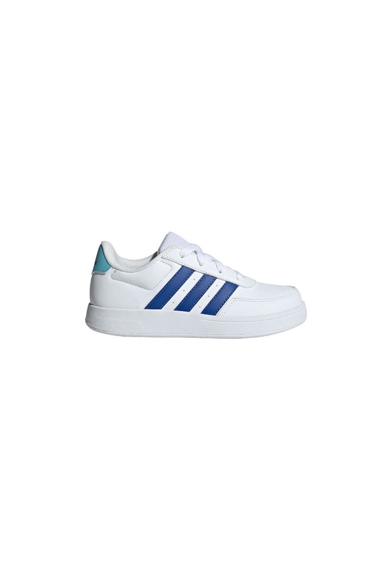 Pantofi sport copii 859444 - Sintetic - Alb