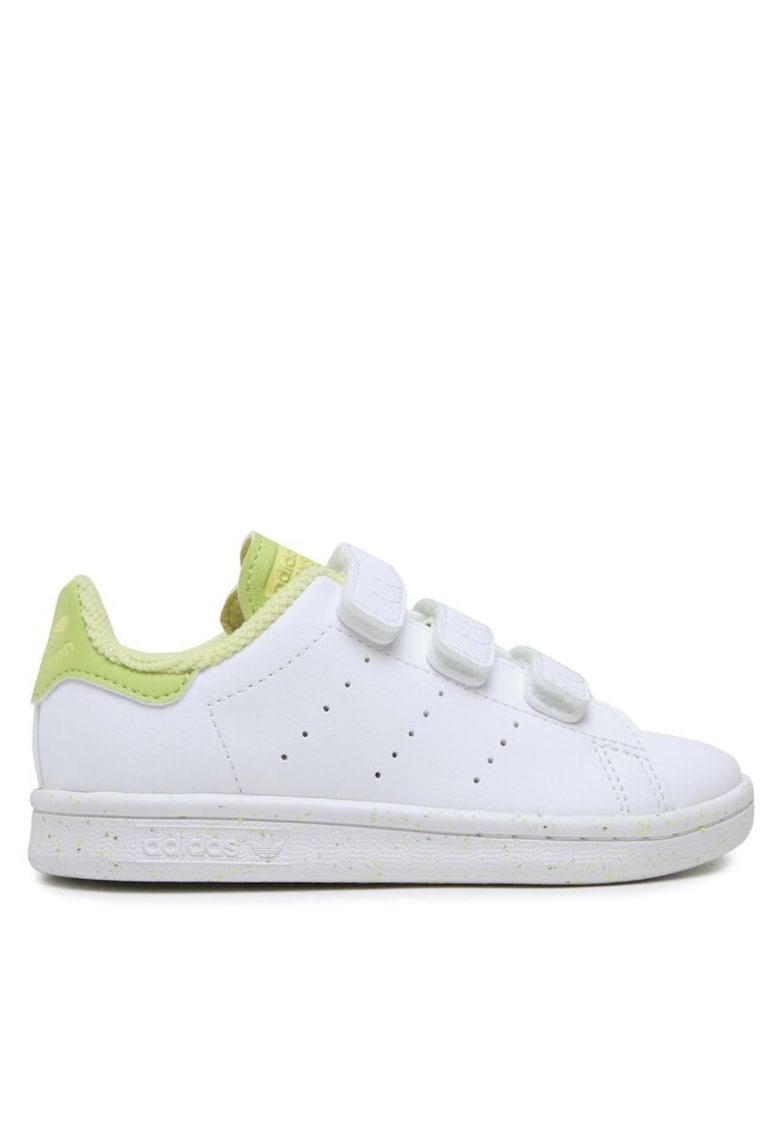 Pantofi sport copii 774354 - Sintetic - Alb