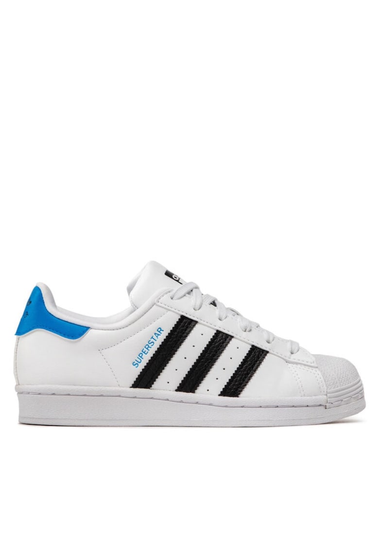 Pantofi sport copii 763388 - Sintetic - Alb