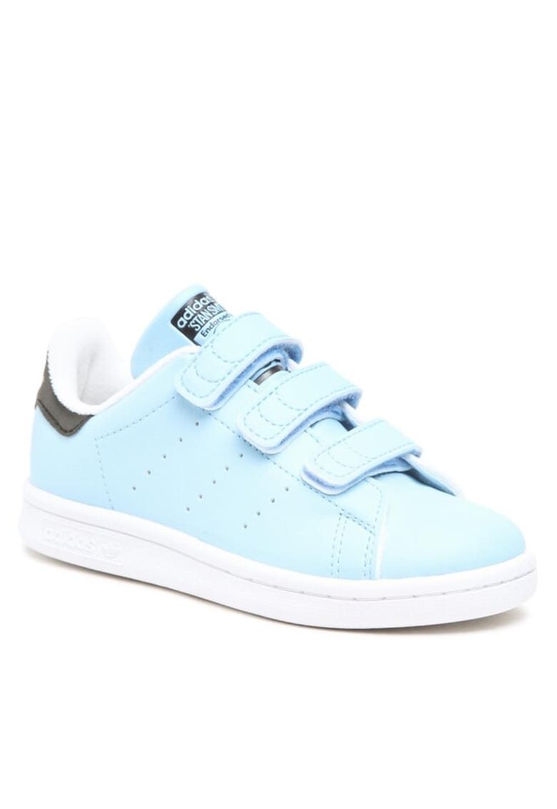 Pantofi sport copii 775907 - Sintetic - Albastru