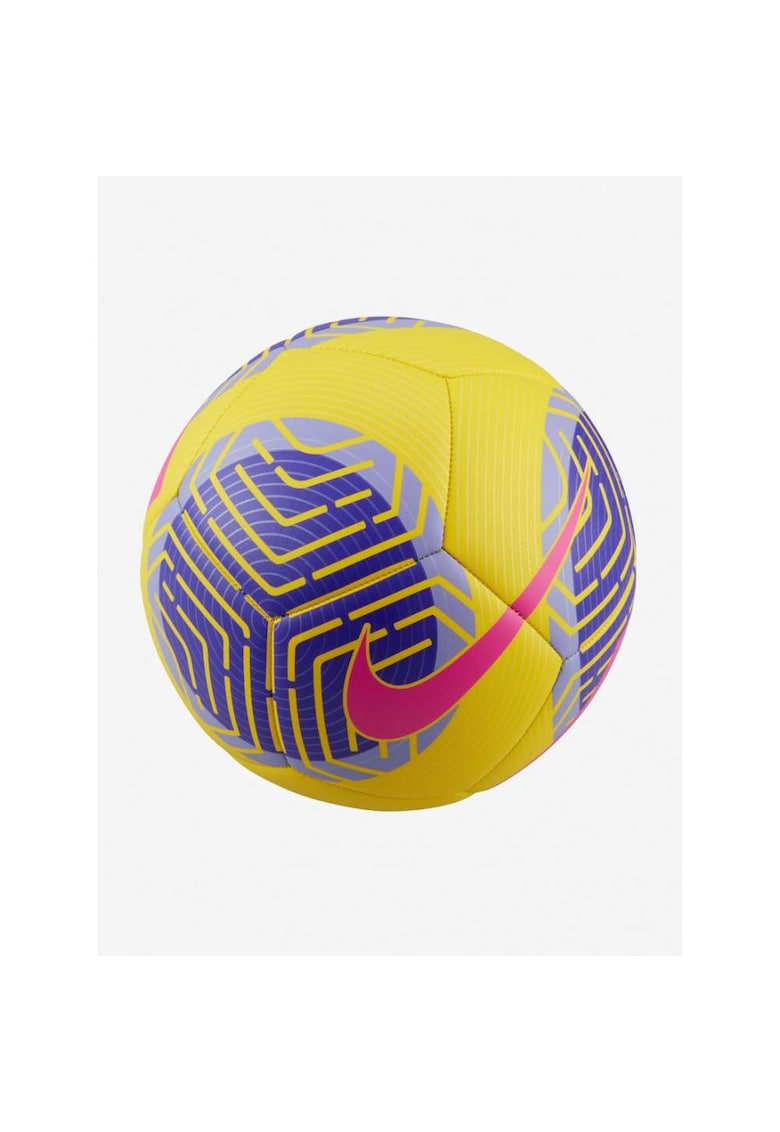 Minge fotbal  Pitch - marime 5 - galben