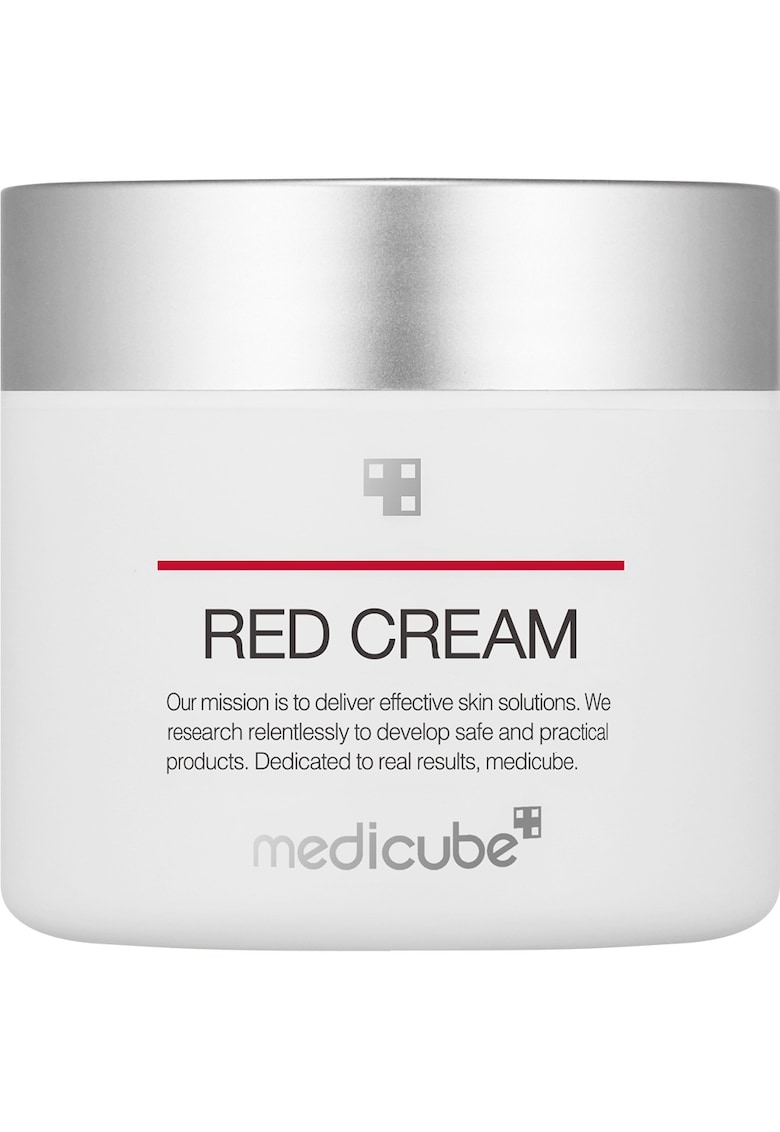 Red Cream 2.0 Crema de fata 50 ml