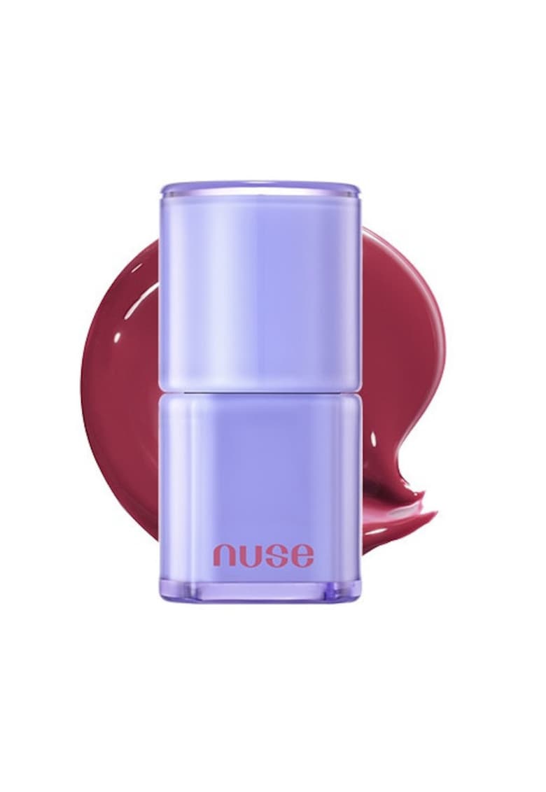 Ruj de buze - Romand - 07 - 4 g - Berry