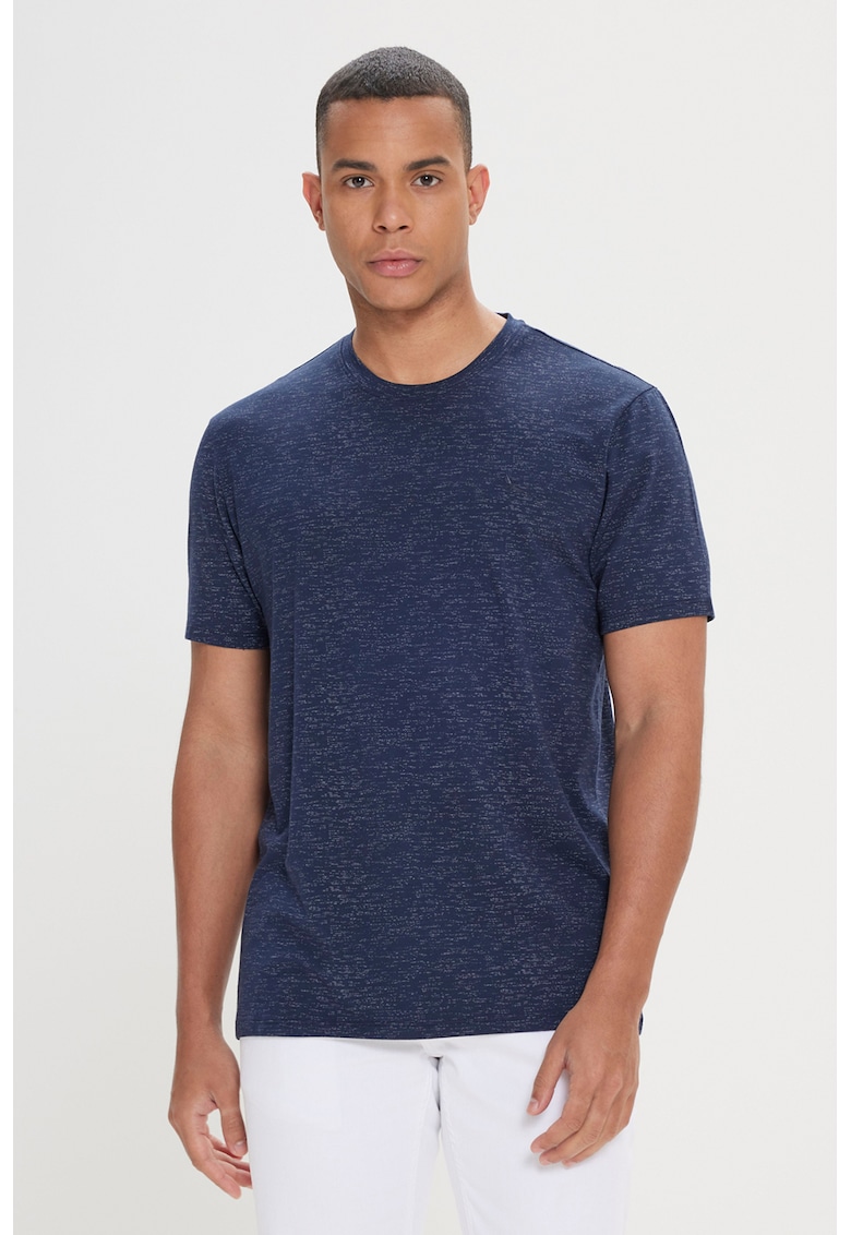 Tricou din amestec de modal