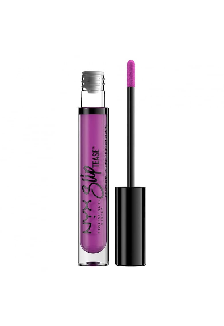 Luciu de buze -  Slip Tease Lip Oil - 06 Fatal Attraction - 4 ml Luciu de buze -  Slip Tease Lip Oil - 06 Fatal Attraction - 4 ml