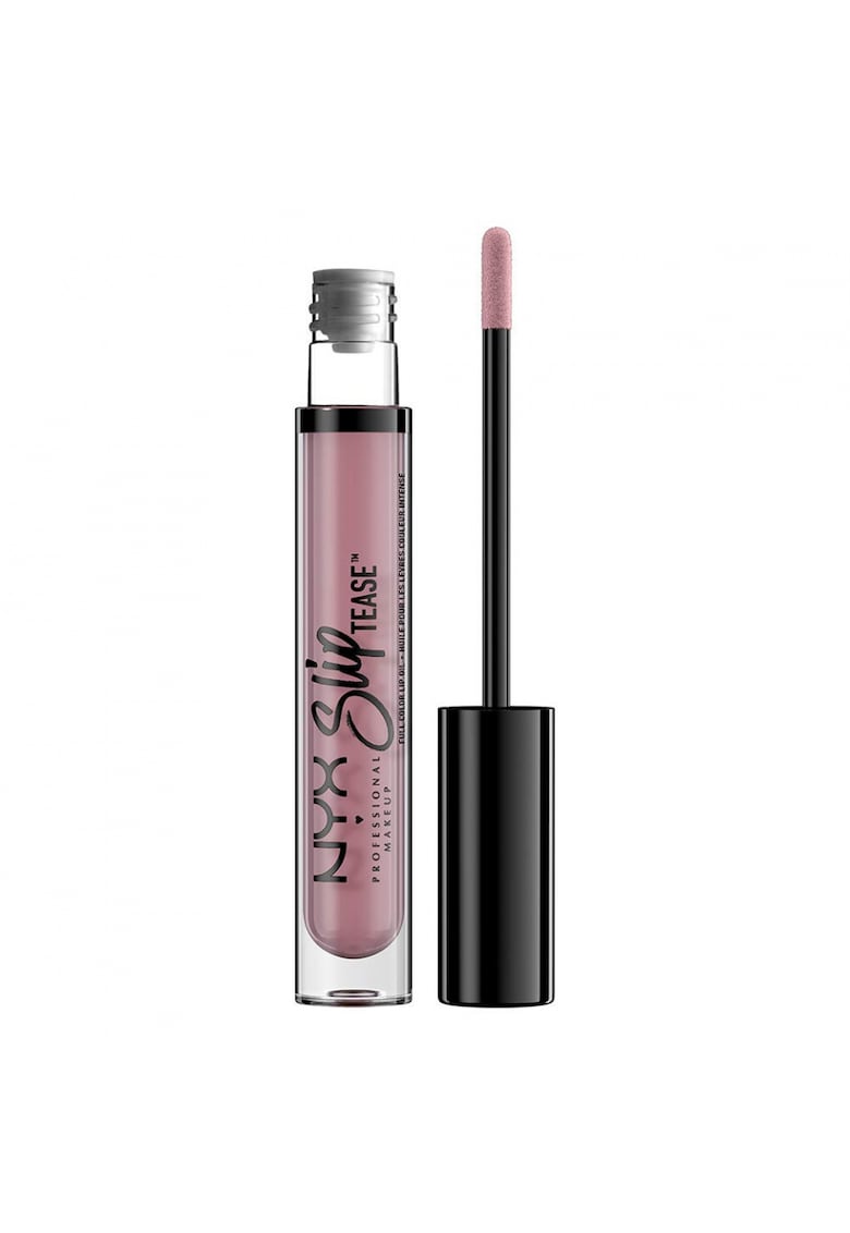 Luciu de buze - Slip Tease Lip Oil - 02 Entice Tentation - 4 ml