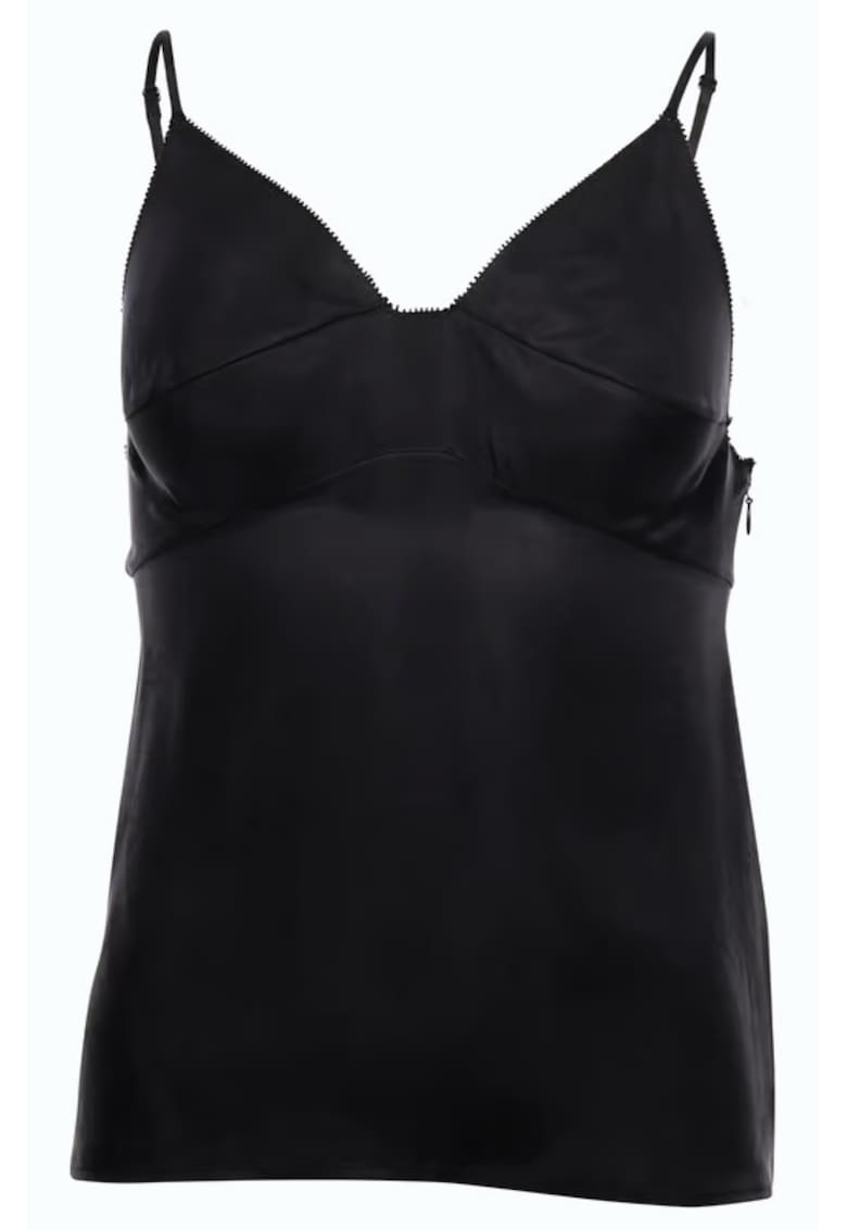 Superdry Co SuperDry - viscoza - reglabil - negru - Negru