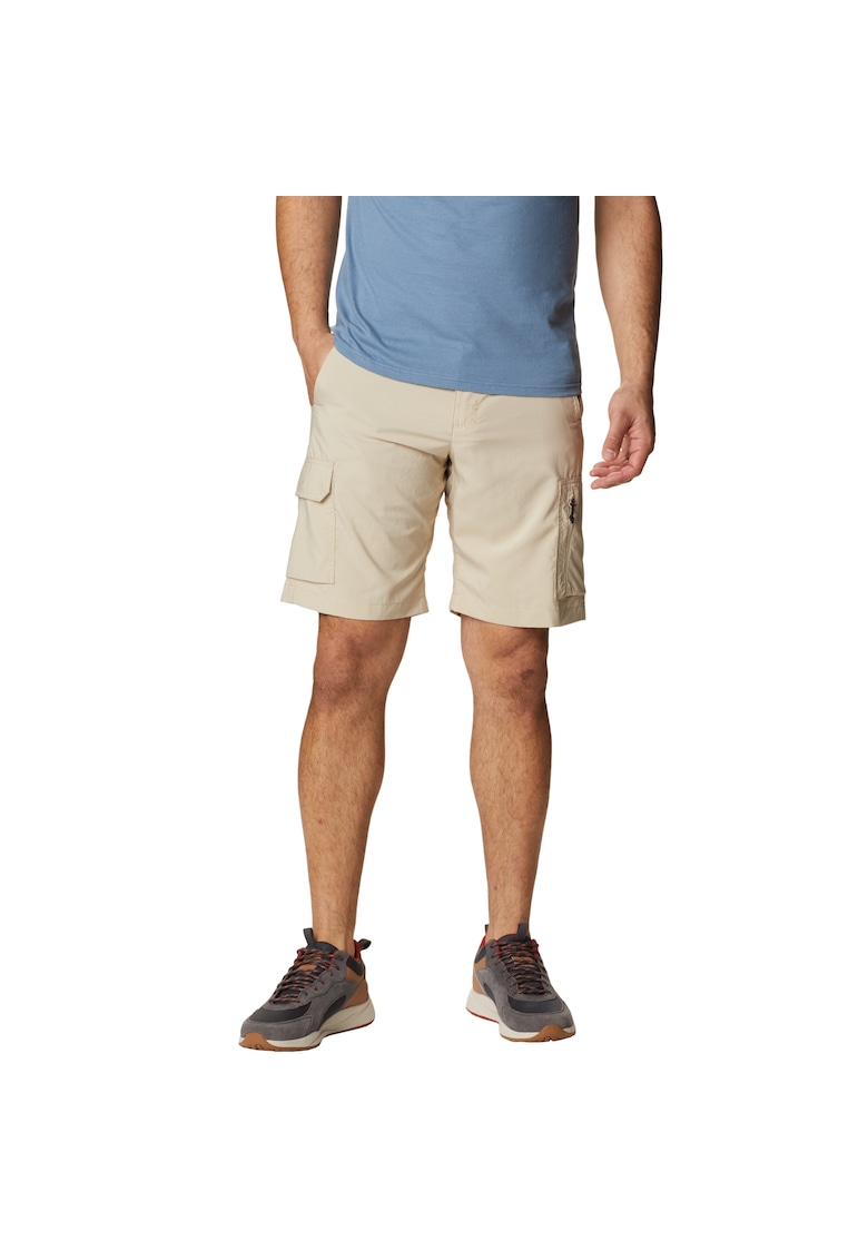 Columbia Pantaloni scurti barbati - Silver Ridge Utility Cargo Shorts 44271