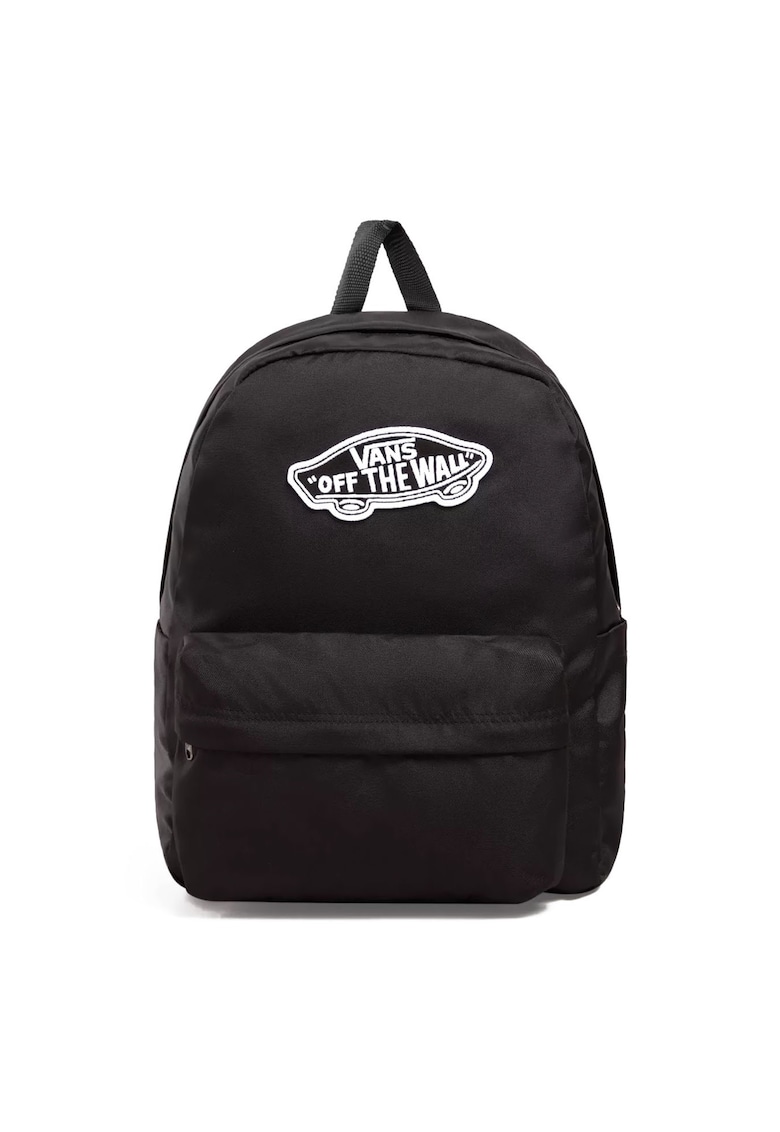 Rucsac clasic Oldsdazfx - Negru - 22 l