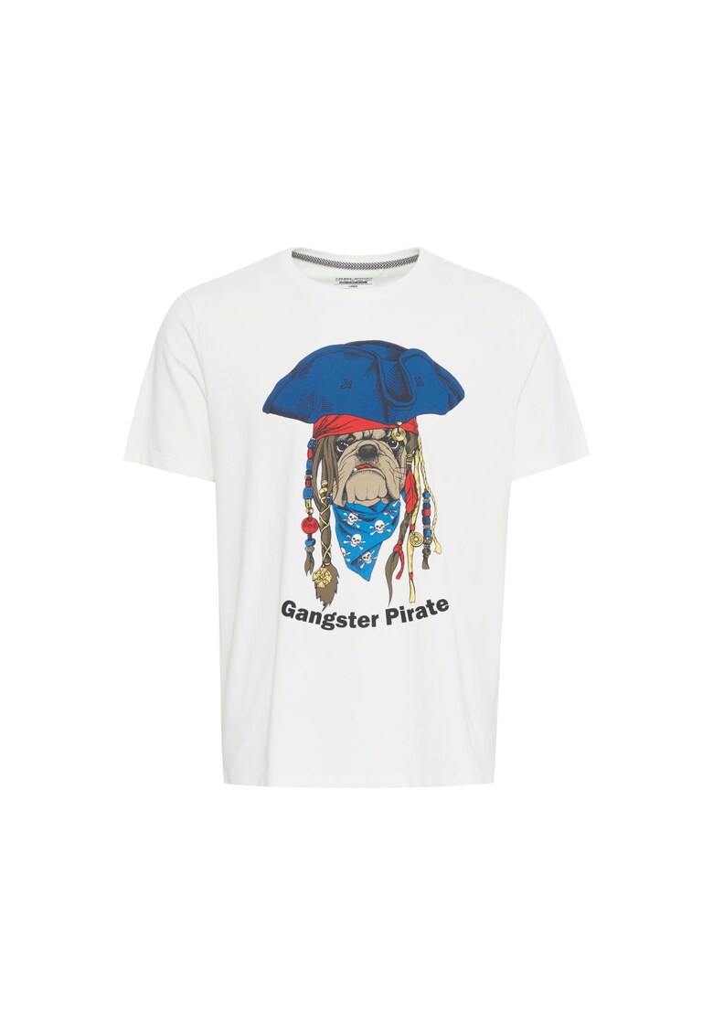 Tricou pentru barbati Pirate Dog