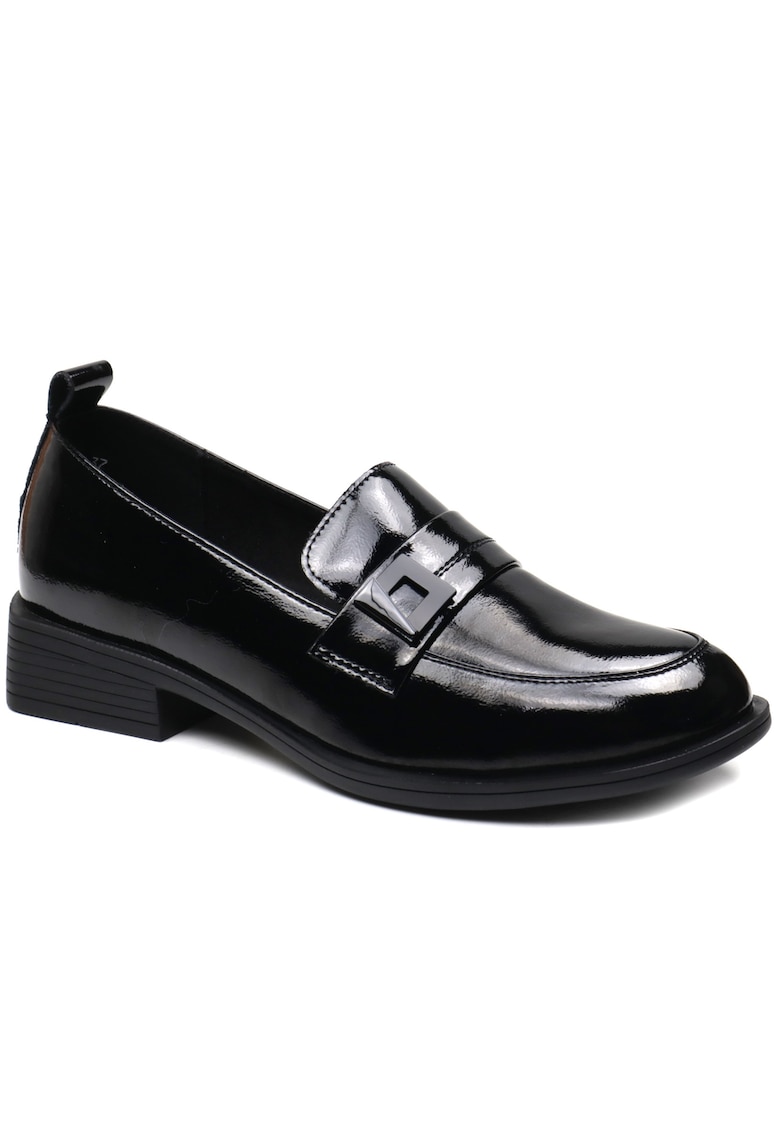 Pantofi dama 200415 71-negru