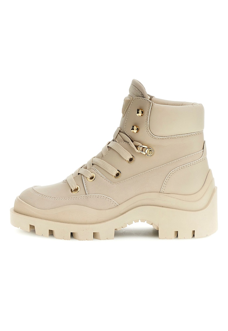 Ghete cu sireturi Yia