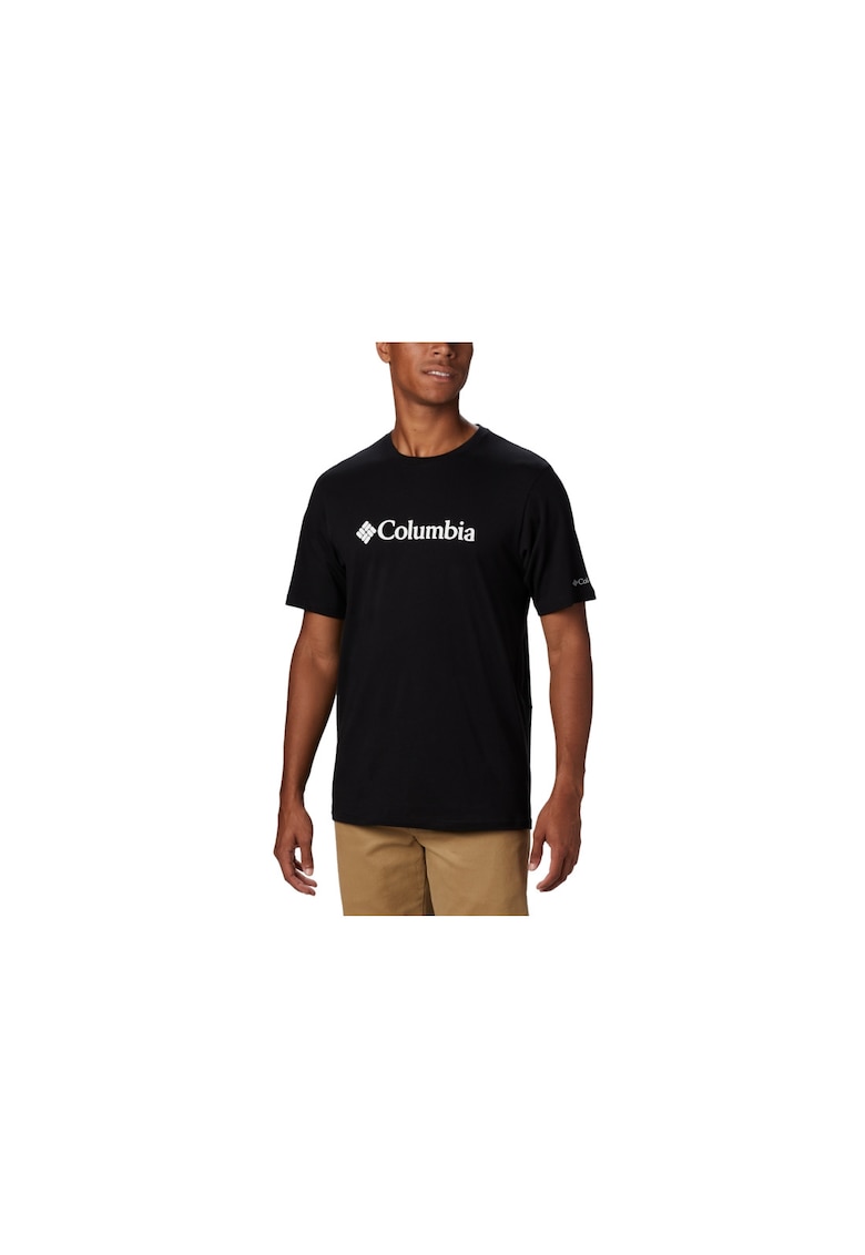 Columbia Tricou barbati - CSC Basic Logo SS Tee 168005