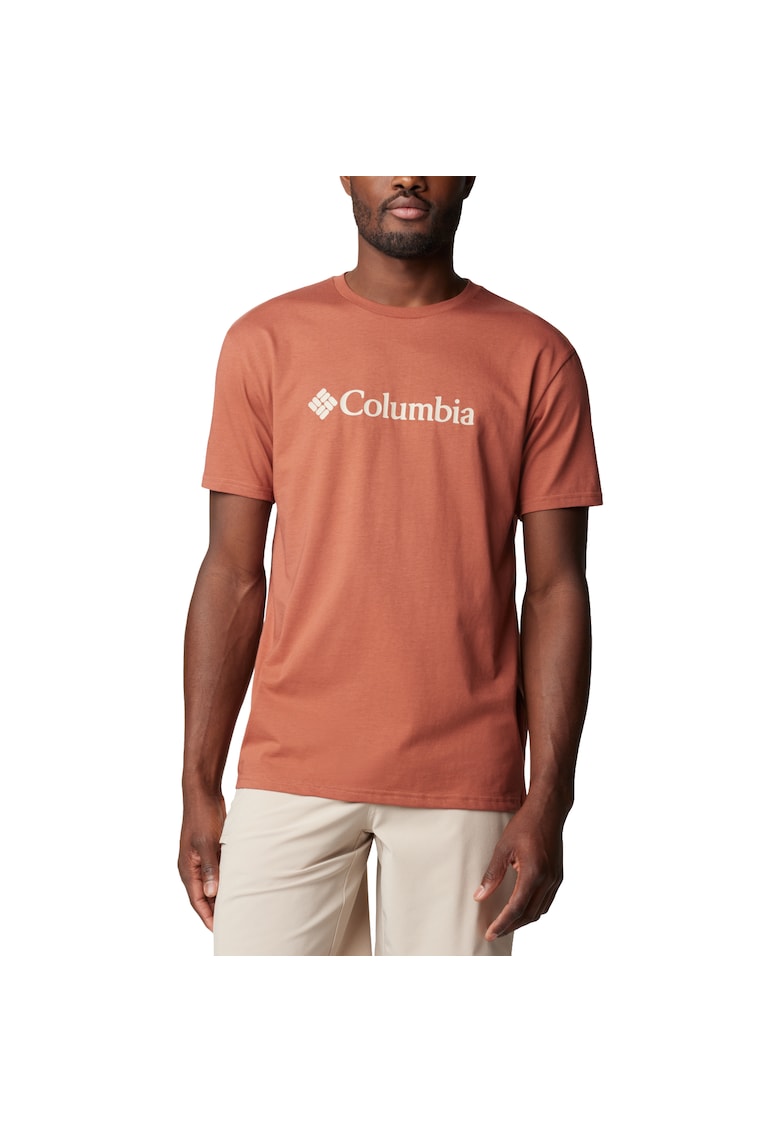 Columbia Tricou barbati - CSC Basic Logo SS Tee 168005