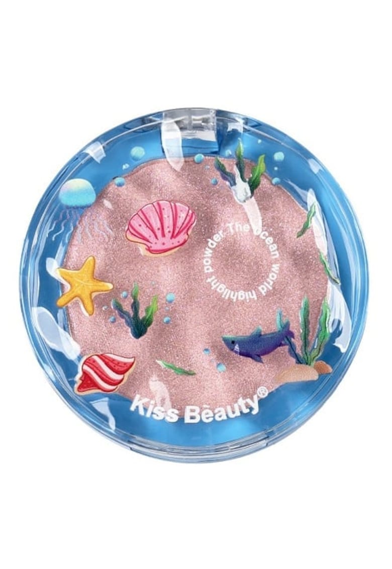 Iluminator - The Ocean World Highlight - 03 - 4 g