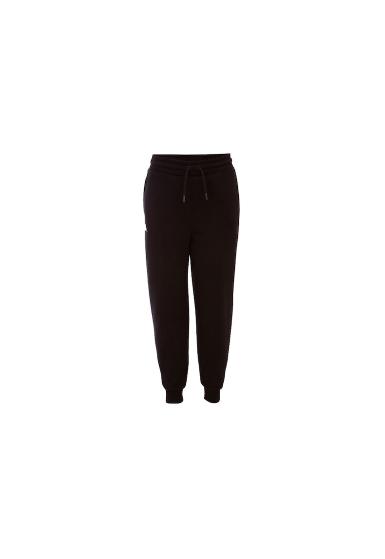 Kappa Pantaloni dama - Gri - 65484 - Negru