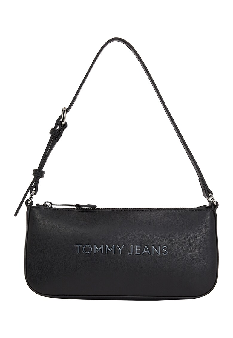 Tommy Jeans Чанта Must от еко кожа за Жени Tommy Jeans Чанта Must от еко кожа за Жени