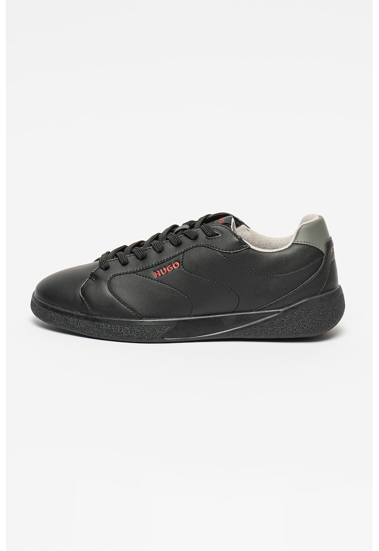 Pantofi sport de piele ecologica Riven