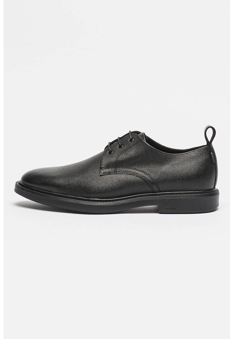 Pantofi Derby din piele Larry