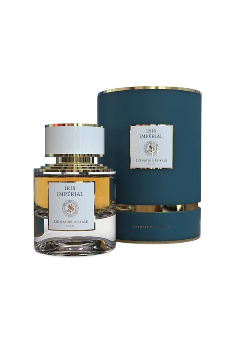 Extract de Parfum - Iris Imperial - Unisex - 50 ml Extract de Parfum - Iris Imperial - Unisex - 50 ml