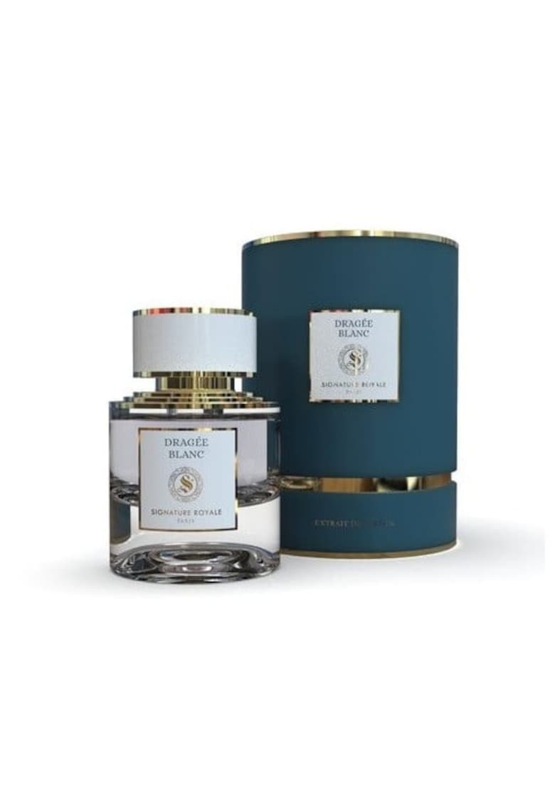 Extract de Parfum -  Dragee Blanc - Unisex - 50 ml