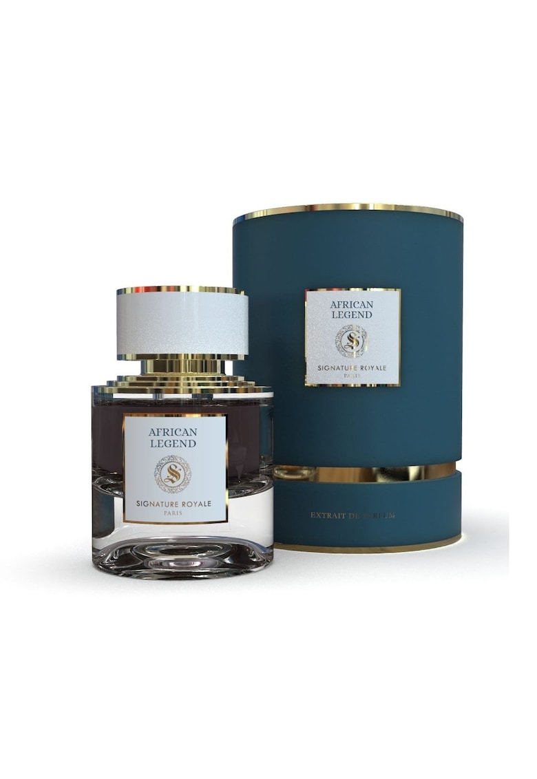 Extract de Parfum - African Legend - Unisex - 50 ml Extract de Parfum - African Legend - Unisex - 50 ml