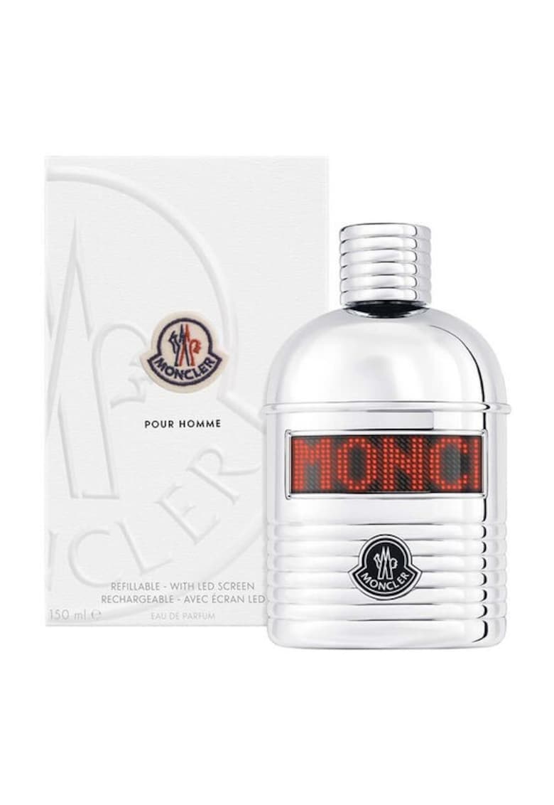 Apa de Parfum Pour Homme - 150ml