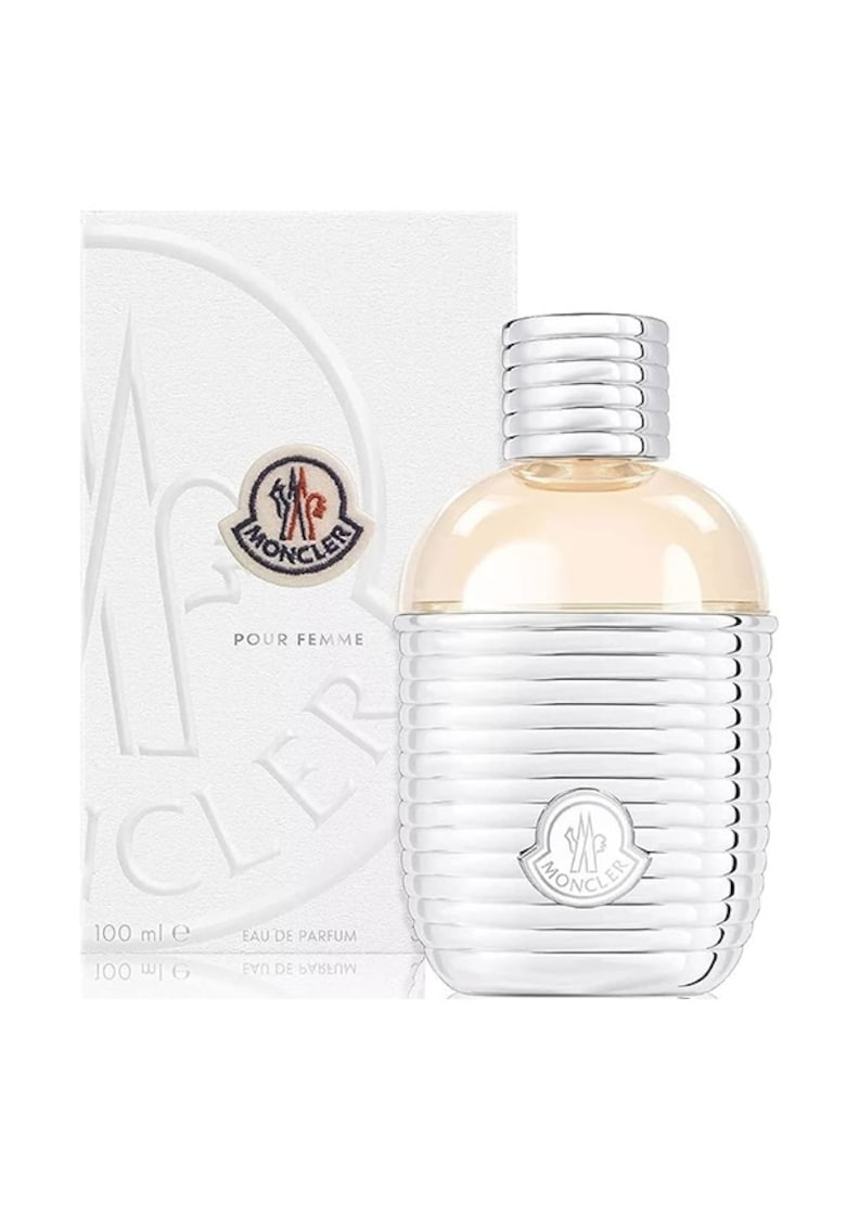 Apa de Parfum Pour Femme - 100 ml