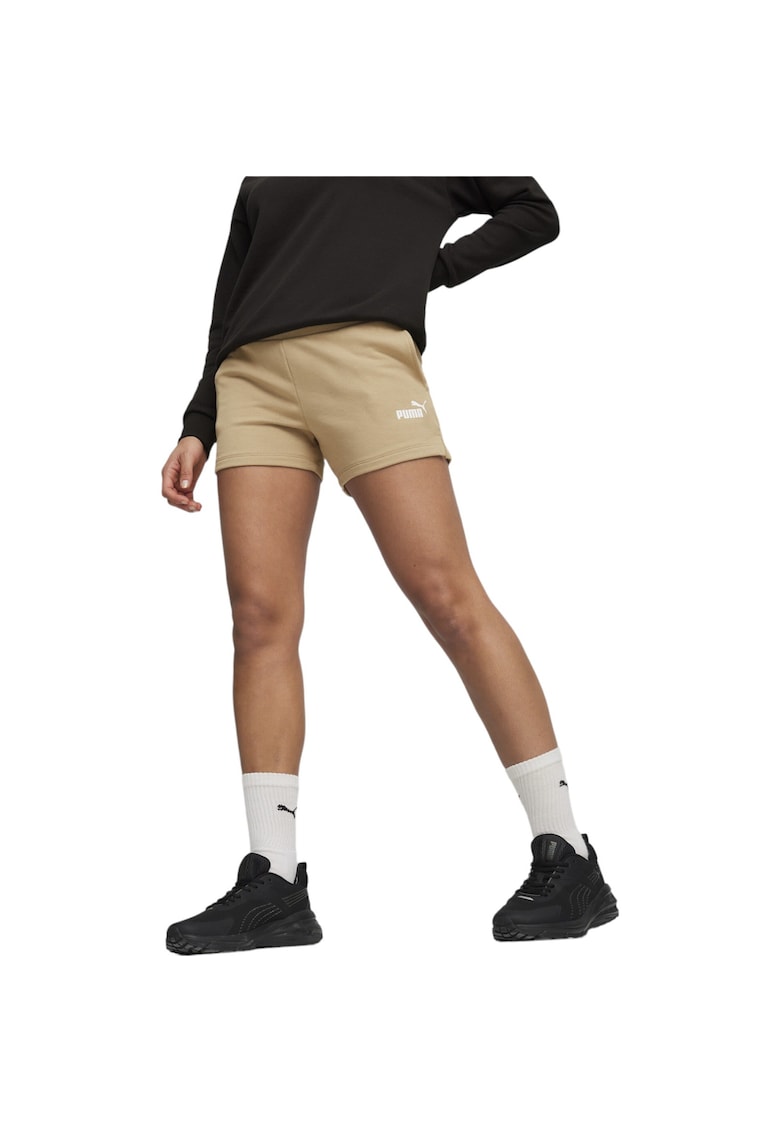 Short Essentials 4 inch 34176