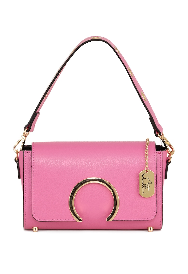 Geanta crossbody din piele Giada