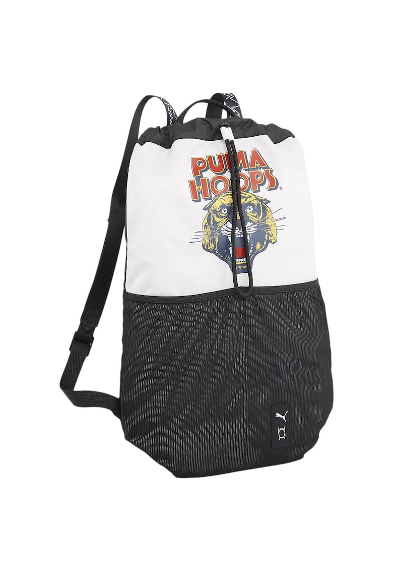 Rucsac Basketball 22L 33874 - Negru