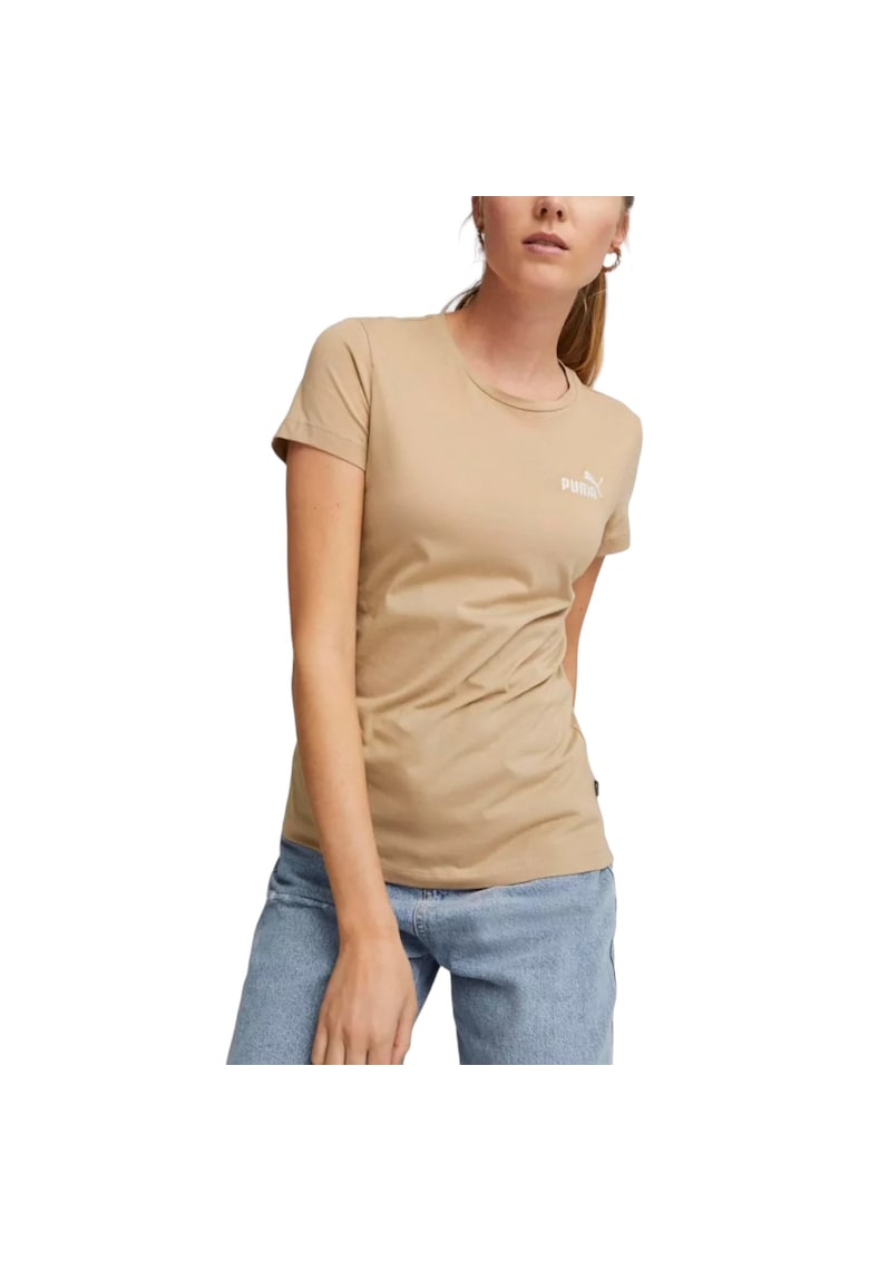 Tricou Essentials+ EMB 34165