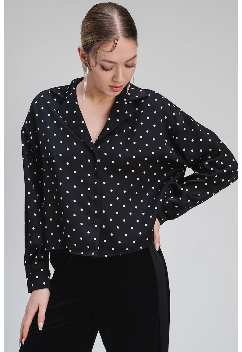 Camasa cu buline Manolo