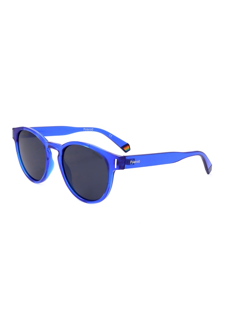 Ochelari de soare unisex polarizati - Albastru royal