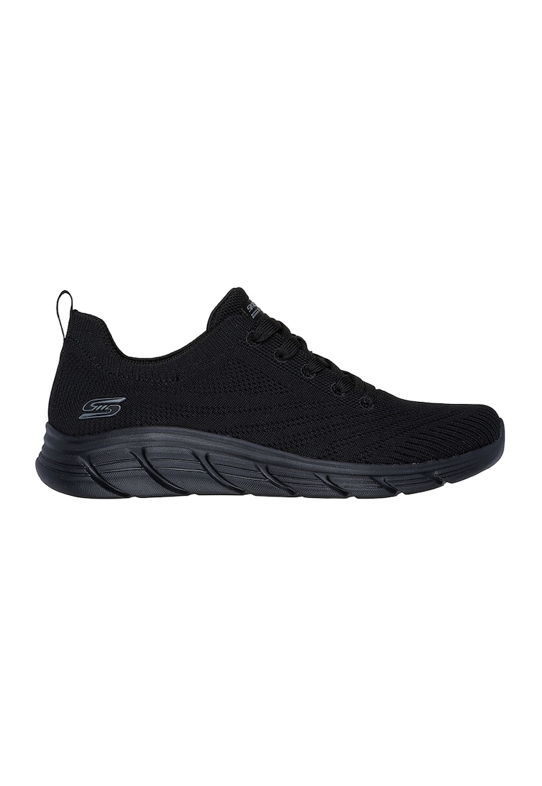 Pantofi sport din material din tricot BOBS Sport