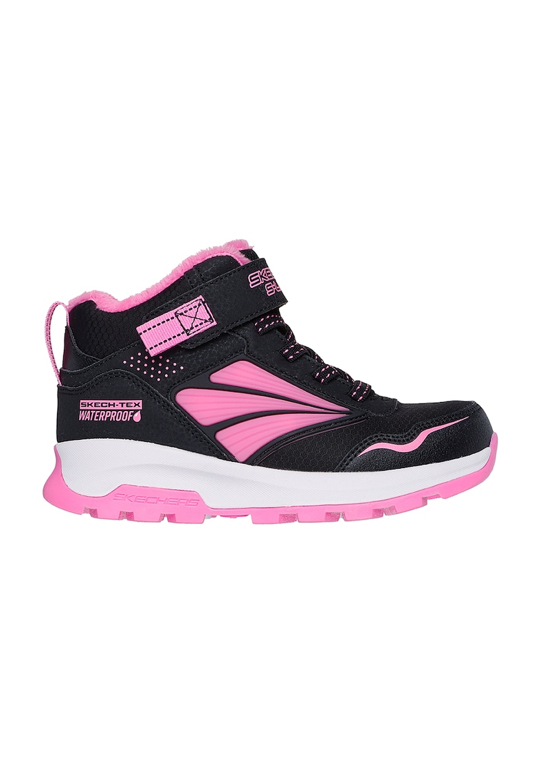 Pantofi sport mid-cut impermeabili S-Lights