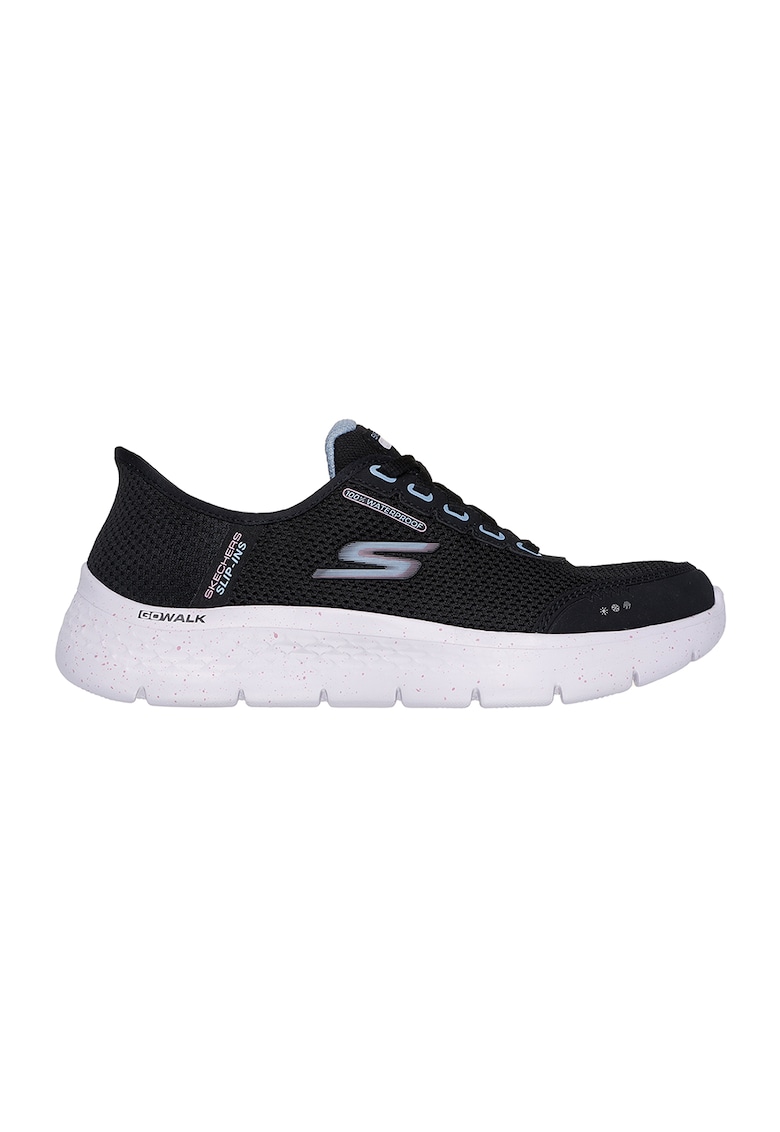 Pantofi sport impermeabili slip-in Go Walk