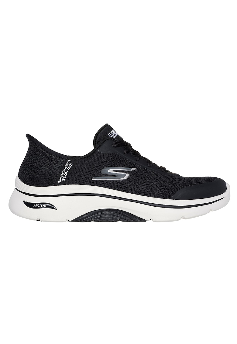 Pantofi sport slip-in Go Walk