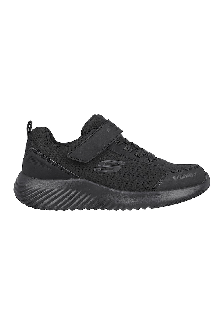 Pantofi sport impermeabili Bounder - Dripper Drop - Negru