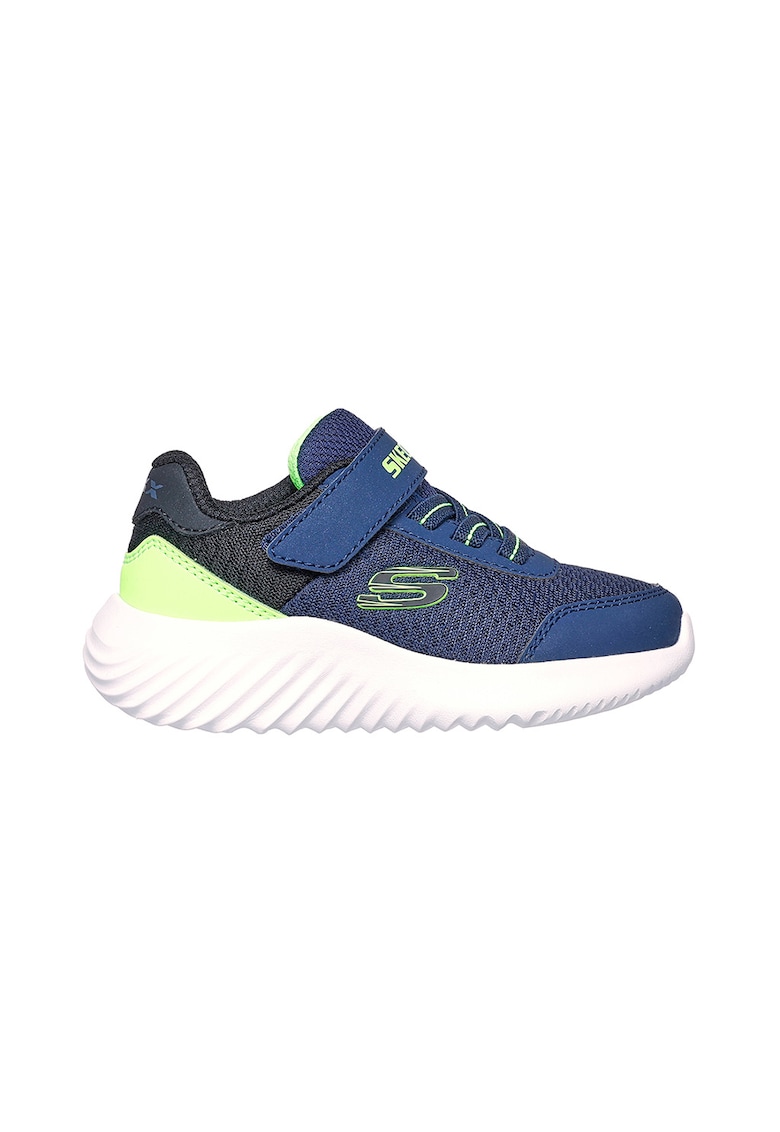 Pantofi sport cu logo Bounder - Trekzic