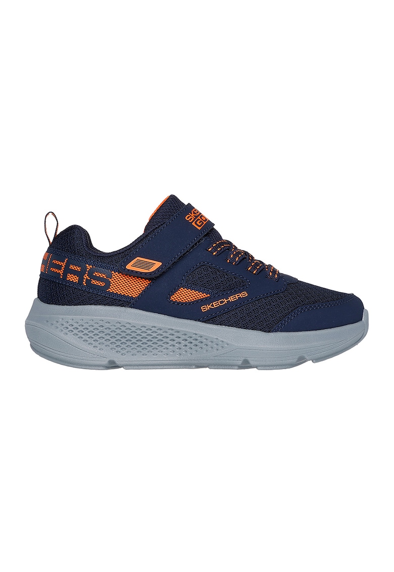 Pantofi sport cu velcro Go Run