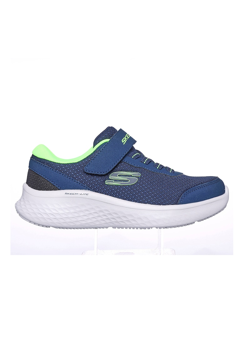 Pantofi sport cu velcro Skech-Lite